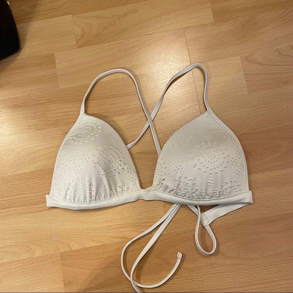 Bikini top